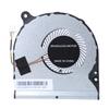 Replacement CPU Cooling Fan Notebook Coolers Metal Heat Dispersion Fan for Swift SF314-55 SF314-55G Laptop Accessories