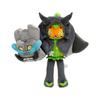 Pokemon Center Original Plush Toy Ogrepon (Ishizuenomen)