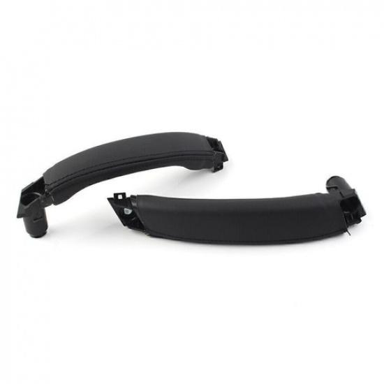 Interior Door Pull Handle Fit For Land Rover Discovery Sport 2015- 2016 2017