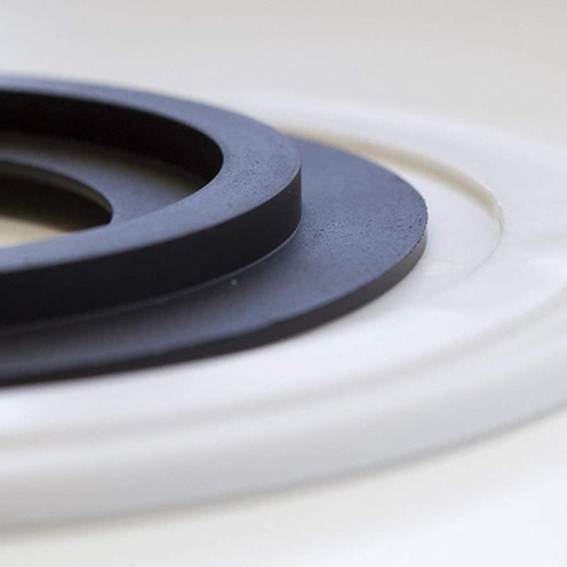 Toilet Seal Kit 385310677 for Toilets 110 111 210 510 511 Without Overflow Holes