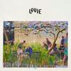 Kenny Beats - Louie [VINYL LP] Gatefold LP Jacket, Poster