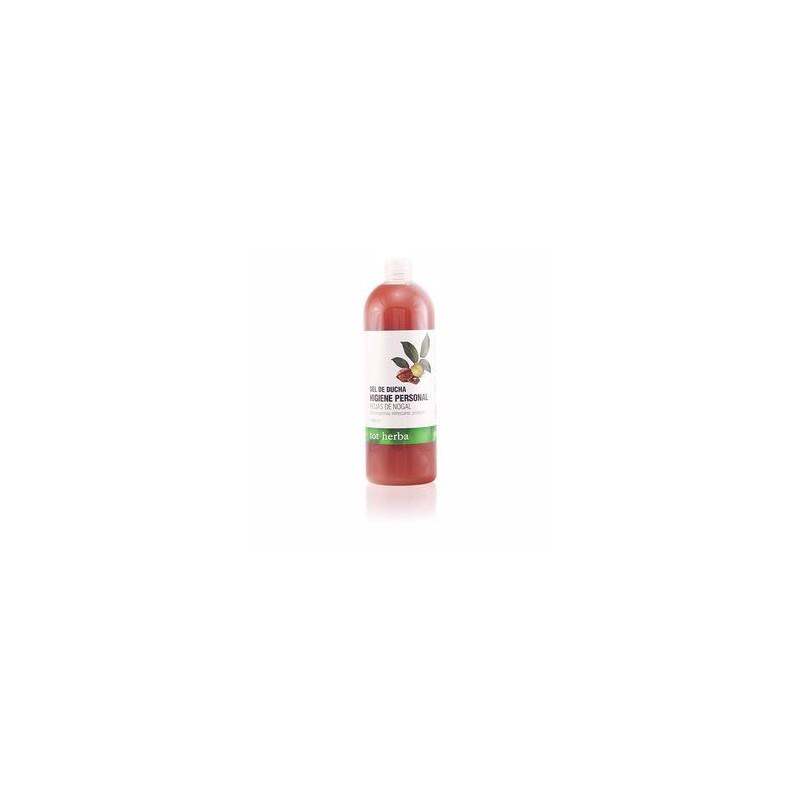 Tot Herba Duschgel Relaxing Kamille – 1000 Ml, Pflegend & Beruhigend Für Die Haut