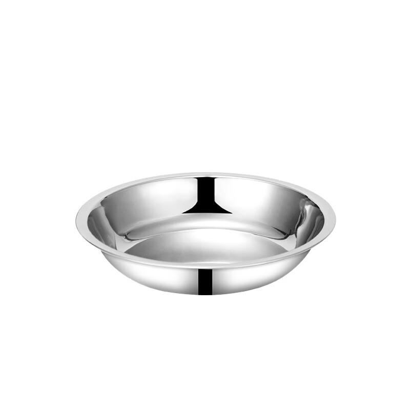 Feng Zhi Stainless Steel Bone Dishes