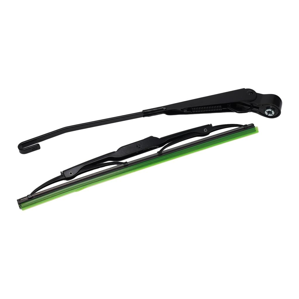 6mm Diameter Wiper Motor Wipers Brand New With Blades