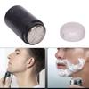 Mini Electric Shaver USB Rechargeable Portable Electric Beard Trimmer for Home Car Office Travel