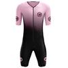2026 Men's Onesie Summer Quick-drying Triathlon Cycling Suit Onesie