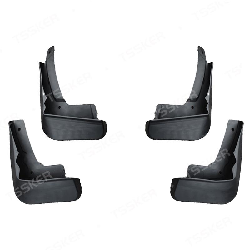 For Changan UNI-V   2024 2025 Fender Mudflaps Splash Guards Mudguards Mud Flaps car Accessories