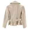Rene Made In Japan Jacket 34 Beige Women Used