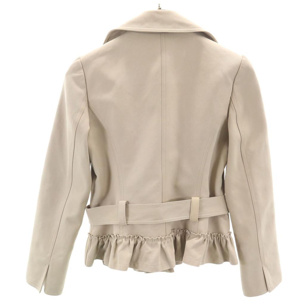 Rene Made In Japan Jacket 34 Beige Women Used