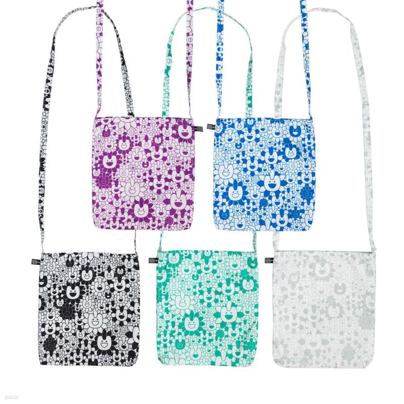 

NewJeans - Supernatural [NJ X MURAKAMI Cross Bag ver.] [1 out of 5 randomly sent]