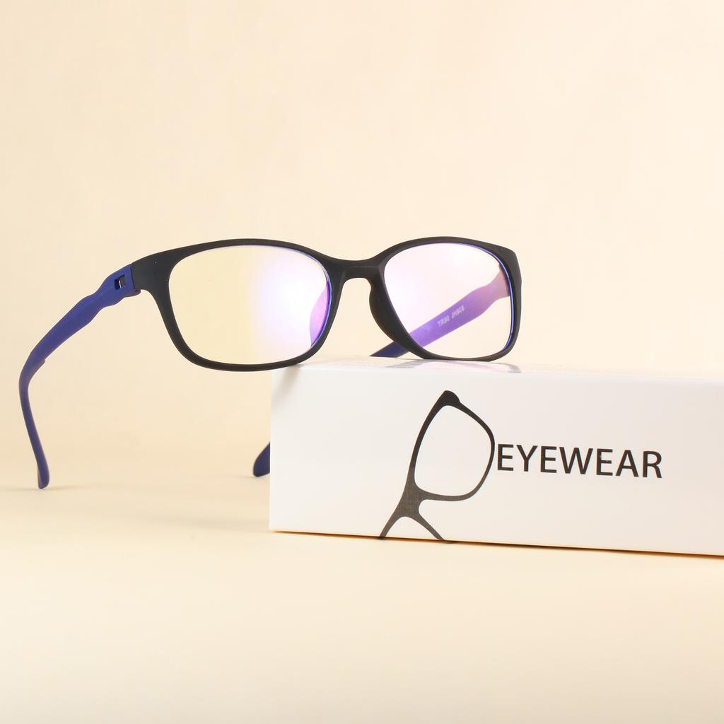 7PCS Fashion Anti-Blue Light Reading Glasses Ultra-Light Eye Protection Readers Eyewear Unisex Elegant Comfortable Presbyopia