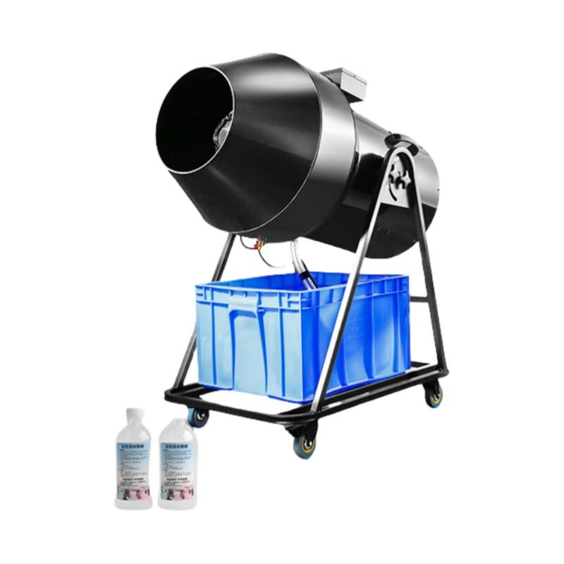 Professional Foam Machine & Powder