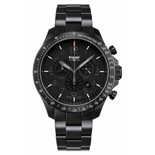 

Tracer Watch 9031597 Men s Black
