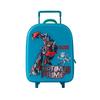Baby Trolley Case Cartoon Animation Cute Kindergarten Children'S Bag Foreign Style Boys And Girls Suitcase