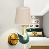 3PCS Fabric Lamp Cover Clip On Design Small Lamp Shades Modern Lampshade  Indoor Lamp