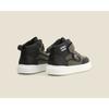 Kids Unisex High Top Platform Casual Sports Breathable Soft Sole Sneakers
