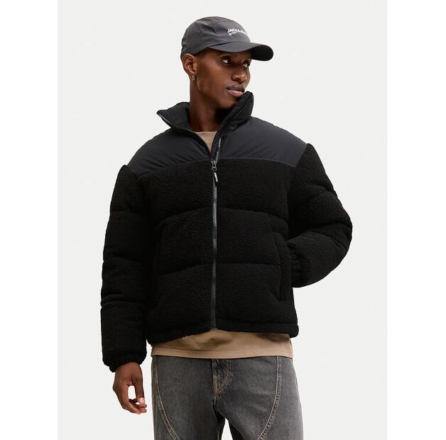 

Куртка зимняя Jack & Jones Flare Teddy EU S