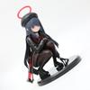 Nakamasa Ichika Blue Archive Figure Kawaii Girls Model Collection Statue Desk Decoration Doll Toy Birthday Gift
