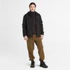Timberland Outdoor Waterproof Jacket Men Jacket Black A2GUS-001
