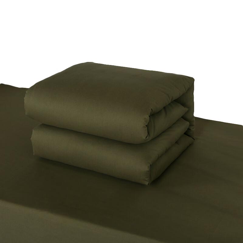 Tri-polar TP2826 Xinjiang Cotton Quilt with Cover