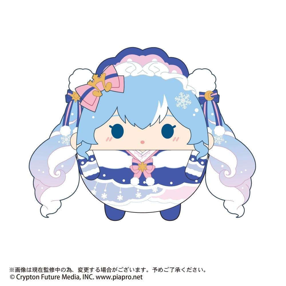 

Vocaloid Snow Miku Pc 22 Fuwa Kororin BiG2 G Snow Miku 2023