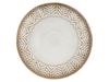 Talerz Płytki Lehti Beige 26Cm