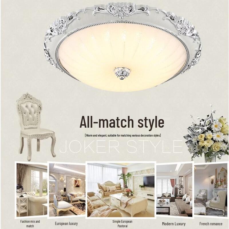 Dream Bubble LED Ceiling Light