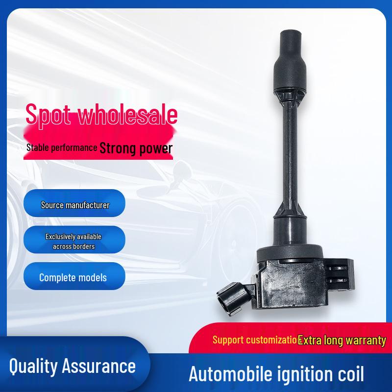 Toyota Lexus High Voltage Ignition Coil 90919-02276/90919-A2009 UF848
