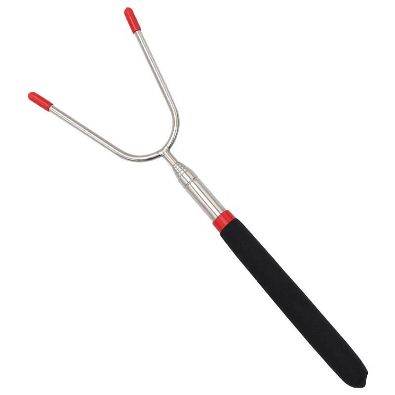 SMVP Telescopic BBQ Roasting Fork