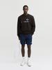 Sergio Tacchini M Mc Artwork Sweatshirt