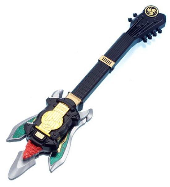 

Handy Series 05 Kamen Rider Todoroki Ongekigen Retsurai