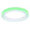 Reflective Stickers Hexagonal Pattern Waterproof Bicycle Luminous Strip Tape for Car Bicycle Motorcycle DIY Decoration