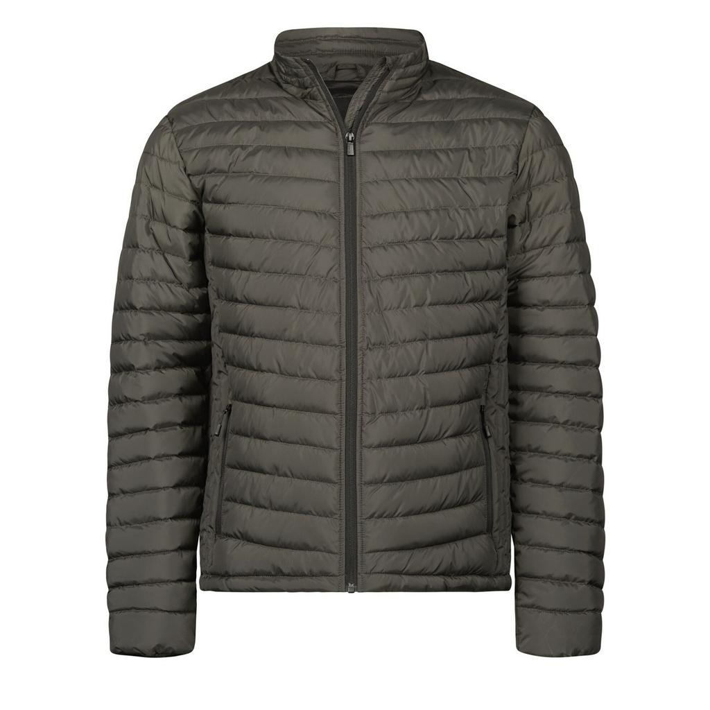 Tee Jays Mens Zepelin Padded Jacket