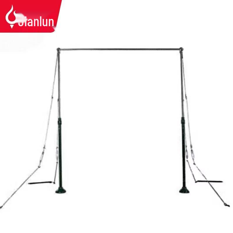 JEEANLEAN Outdoor Fitness Horizontal Bar