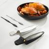 Eating Clip Crab Lobster Tool Crabs Clip Needle 2 In 1 Household Tools Kitchen