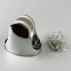 No-Punch Adjustable Shower Head Bracket