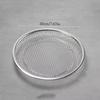 1pc Stainless Steel Frying Oil Leakage Net, Oil Leakage God, Oil Leakage Net Basket, Oil Residue Filter Net, Kitchen and Househo