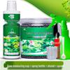 Lotus Nutrient Solution & Fertilizer for Hydroponic and Soil-Based Lotus Ponds and Bonsai Pots