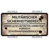 Vintage Berlin City War Metal Tin Sign | Retro Store & Bar Wall Decor Poster | Home Art Plaque
