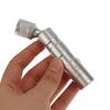 14/16Mm Set Universal Joint With Magnetic Flexible Socket Thin Wall 3/8" Drive Car Repair Tool Spark Plug Socket Wrench Adapter