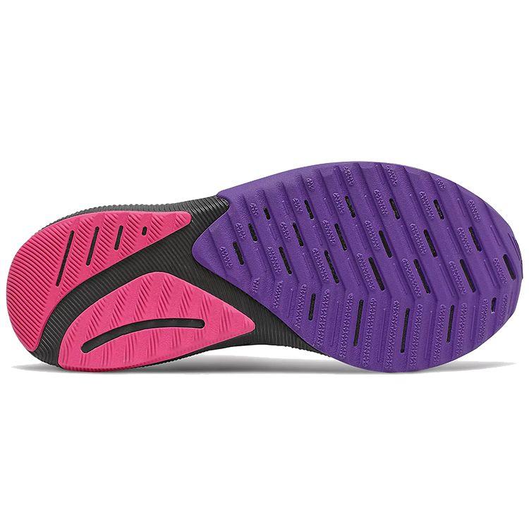 New Balance Nb Fuelcell Propel Rmx V2 Classic Sports Fabric Low-Top Marathon Running Shoes Women Sneaker Black Red Purple WPRMXLV2