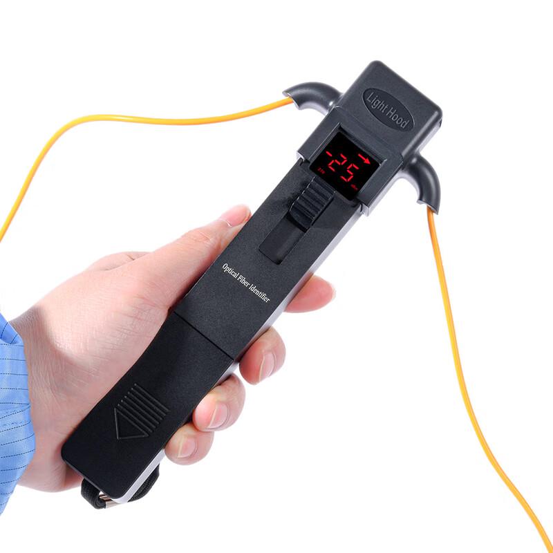 CommKing Optical Fiber Identifier