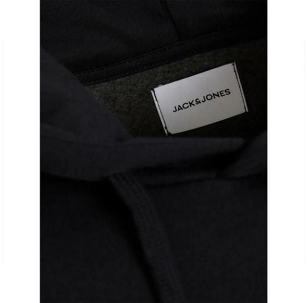 Jack & Jones Corp Logo Hoodie