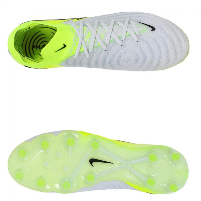 Nike Soccer Shoe Phantom Gx 2 Elite Ag Pro