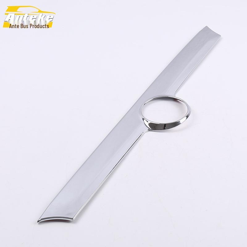 Buick Excelle Rear Trim & Trunk Protector: Anti-Scratch Sticker for 15 Models