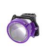Car Led Lens Headlight Bifocal Lens Super Bright Strong Focusing Far and Near Integration Car Led Headlight Lossless Highlight