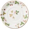 [Officially Imported] Wedgwood Wild Strawberry Cup & Saucer (Delphi) Wedding Gift 1053375