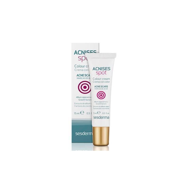 

Rilastil Sesderma Acne Spot Лосьон против прыщей 15 мл