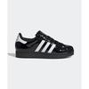 adidas ADIDAS Superstar II - Black:White:Gold JS4009JS4009 104388