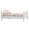 1:12 Mini Dollhouse Furniture - Small Flower Clusters Bedroom Bedding Props